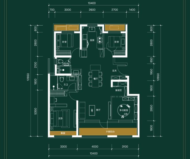 国誉燕园(售楼处)最新官方网站-国誉燕园楼盘百科-2025北京房天下(图8)