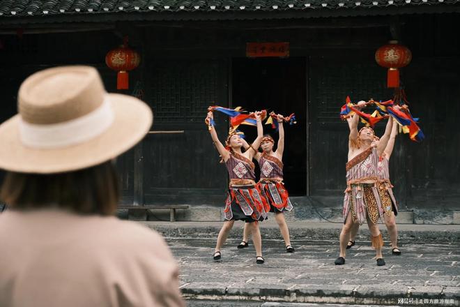 暑假和家人去恩施5天4夜要多少钱？恩施5天品质程怎么安排？(图1)