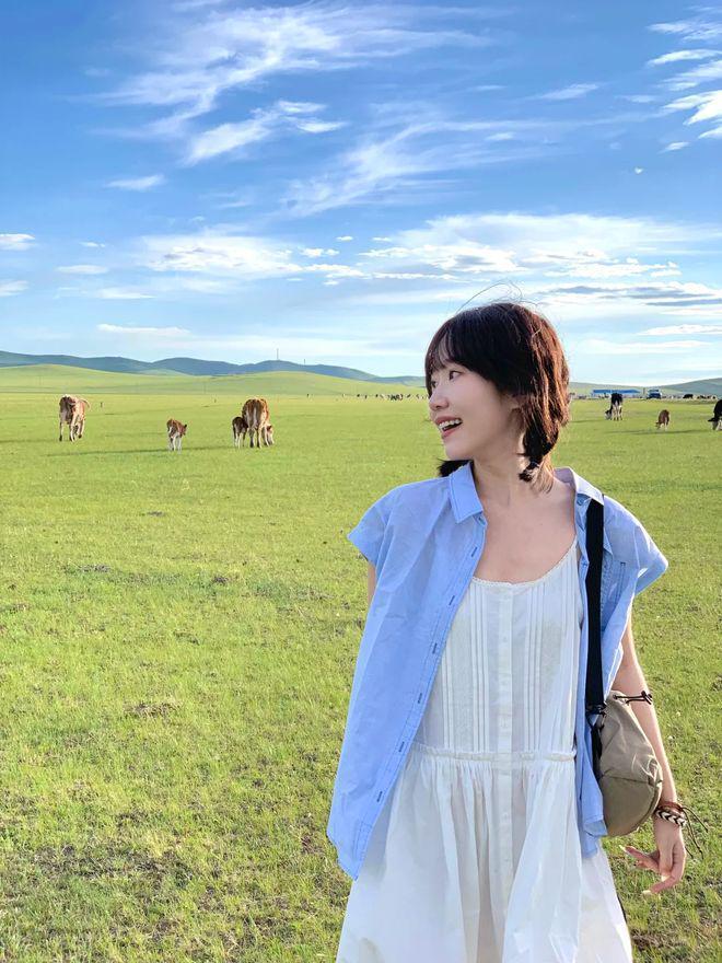 内蒙旅游六天找当地旅行社游多少钱内蒙6日游旅行社推荐(图1)