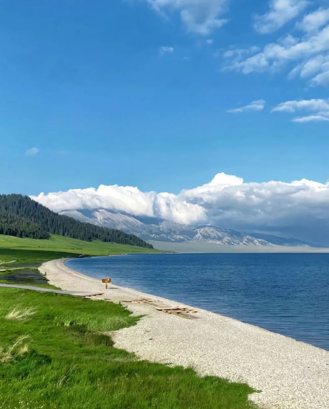 新疆旅游8天7晚深度游攻略土著向导私藏路线吃住行全解析(图2)