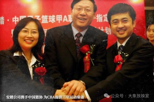 晋江小厂“踏”平国际巨头？(图8)