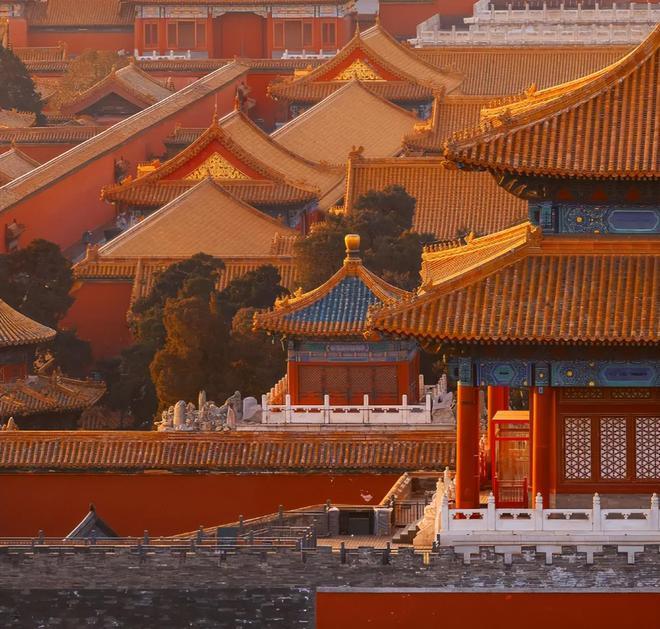 北京旅游五日游怎么玩？去北京五天四晚详细攻略去前一定看(图2)