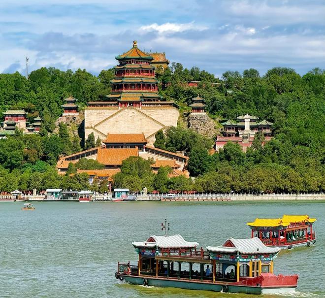 北京旅游五日游怎么玩？去北京五天四晚详细攻略去前一定看(图3)