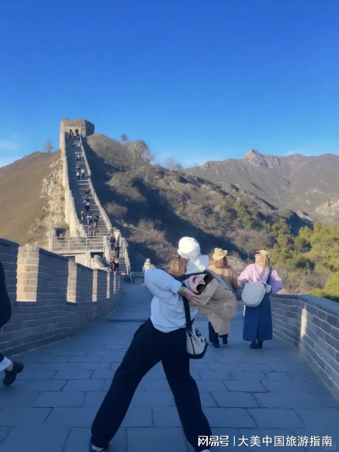 北京团购游报价｜5天4晚暑假特惠·亲子攻略+热门景点→速速码住(图1)