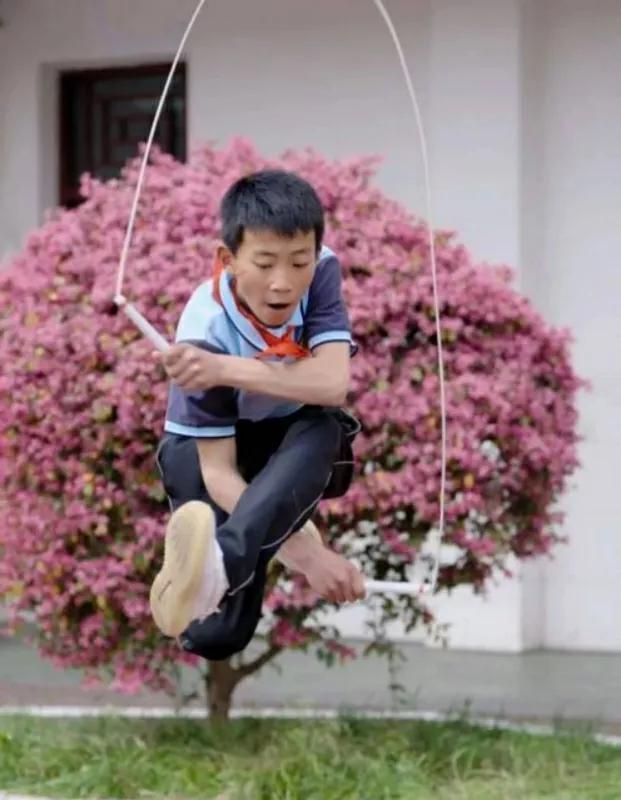 孩子每天跳绳1个月后变化惊人！儿科医生都推荐的黄金运动(图4)