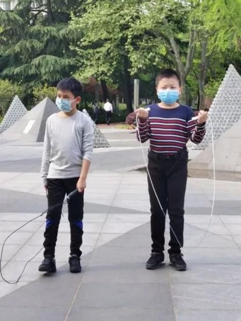 孩子每天跳绳1个月后变化惊人！儿科医生都推荐的黄金运动(图5)