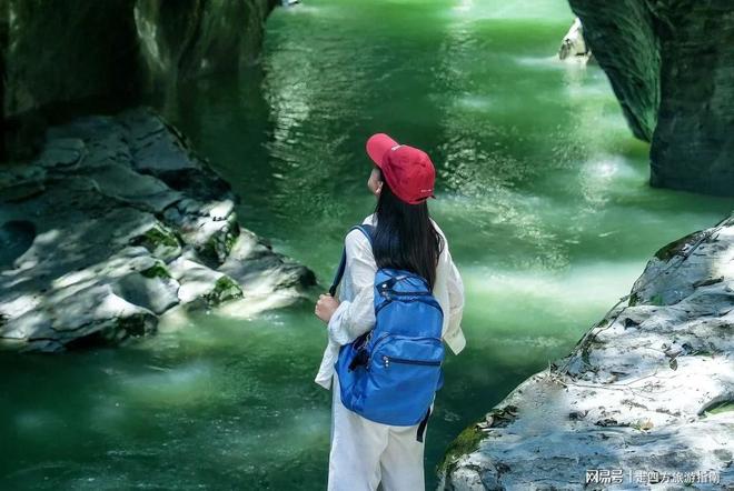 恩施游玩5日全家行：恩施高品质路线规划带父母小孩畅玩！(图1)