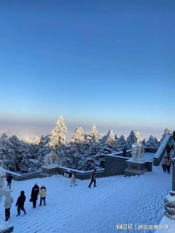 成都旅游玩几天合适 值得收藏 四川6日游攻略(图7)