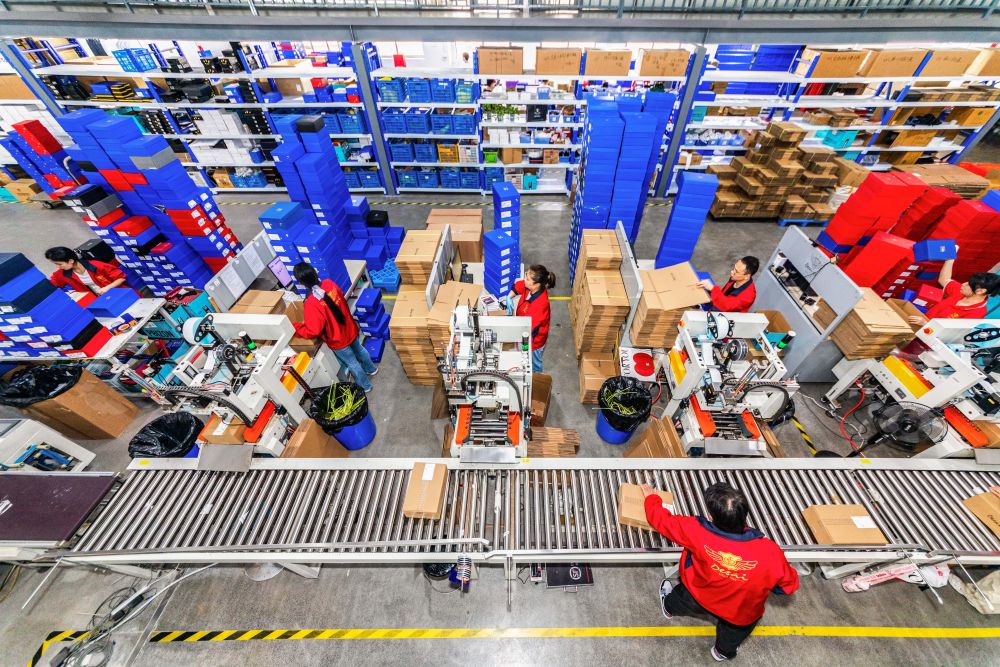 政策协同发力 释放稳市场稳预期强信号(图4)