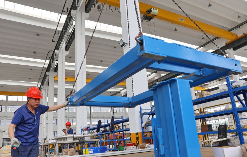 政策协同发力 释放稳市场稳预期强信号(图7)