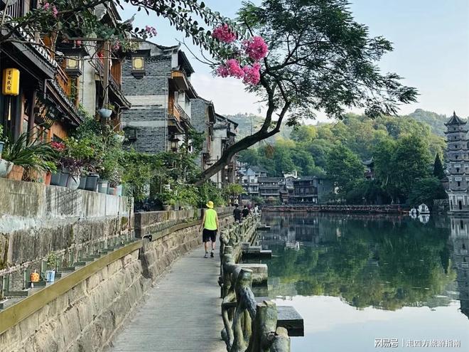 去张家界五天怎么玩攻略？带娃玩森林公园凤凰古城靠谱地接避坑(图4)