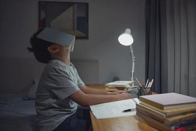 当我学会给儿子做“多巴胺教育”3个月后终于让儿子学习越来越主动越来越自律(图1)