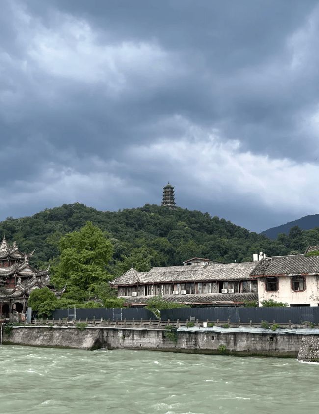 四川六天五晚旅游攻略：四川必去景点+最佳路线暑假带娃避暑(图3)