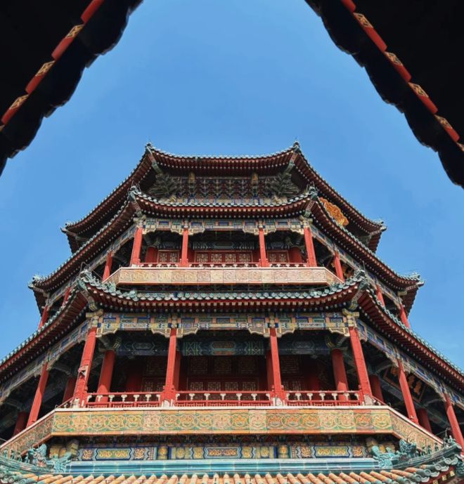 北京旅游4天需要多少钱？ 四天三晚旅游怎么玩丨简直不要太详细(图1)