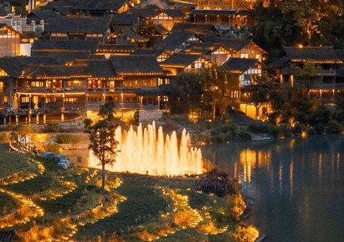 贵州旅游别瞎做攻略！口碑最好旅行社旅游团5 天玩遍核心景点(图6)