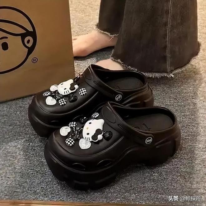 夏天不建议买这3种鞋累脚、滂臭还有毒！别乱跟风纯属浪费钱(图5)