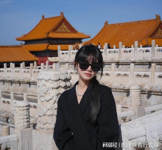 北京5日游最佳路线日程费用的攻略(图1)