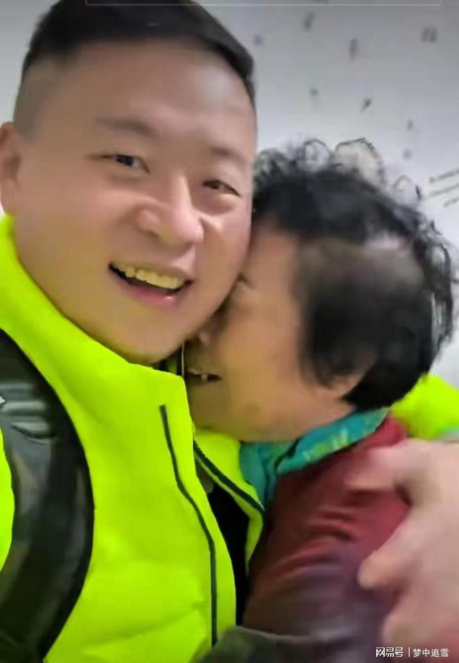 阿光坦言离婚原因能要回马克吗？母亲想孙子莲娜不让孩子回来(图2)