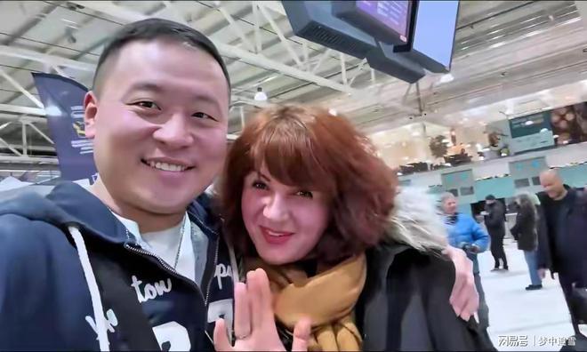 阿光坦言离婚原因能要回马克吗？母亲想孙子莲娜不让孩子回来(图1)