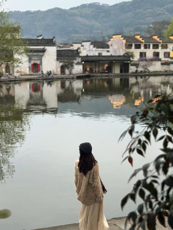 黄山亲子3日游价格攻略黄山研学三天轻松行程(图1)