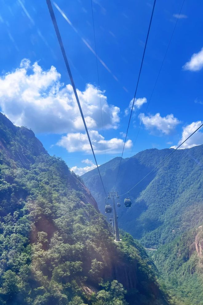 黄山亲子3日游价格攻略黄山研学三天轻松行程(图3)