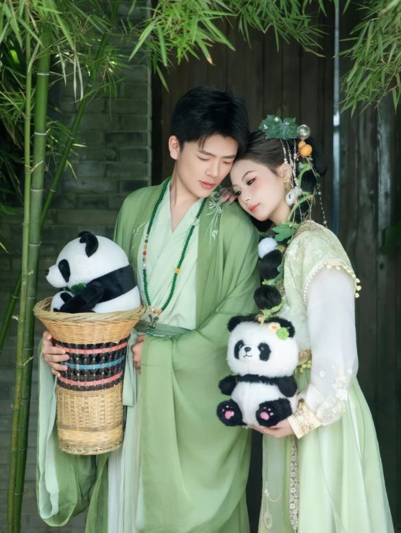 组团去四川5日游宝藏路线攻略成都旅游五天四晚路线及费用收藏(图1)