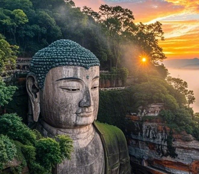 组团去四川5日游宝藏路线攻略成都旅游五天四晚路线及费用收藏(图3)