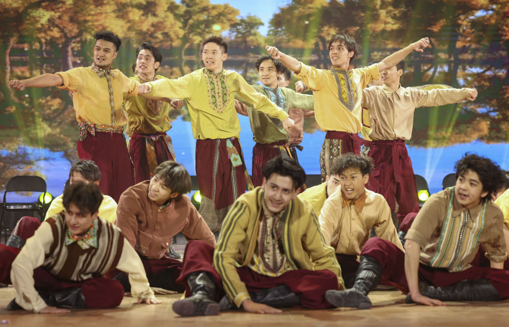 跟着环塔游新疆｜喀什篇：穿古城触云端天地大美(图8)