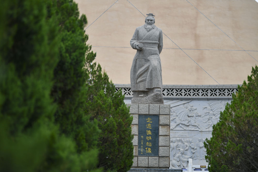 跟着环塔游新疆｜喀什篇：穿古城触云端天地大美(图23)