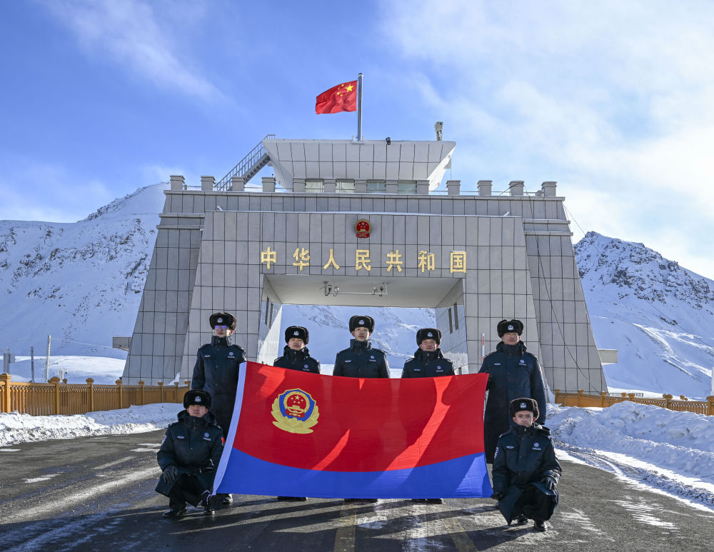 跟着环塔游新疆｜喀什篇：穿古城触云端天地大美(图36)