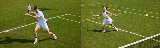 FILA斐乐品牌：高端运动时尚驱动超预期增长(图8)