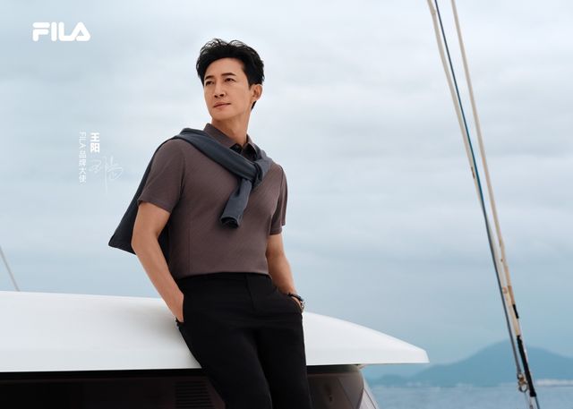 FILA斐乐品牌：高端运动时尚驱动超预期增长(图9)