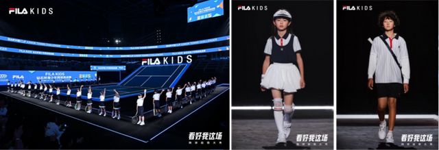 FILA斐乐品牌：高端运动时尚驱动超预期增长(图6)