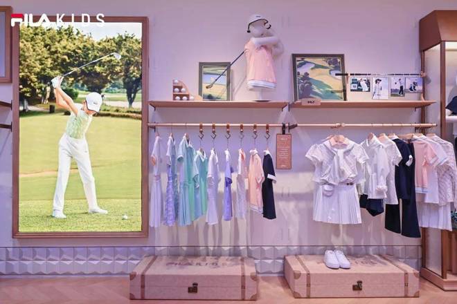 FILA“一个斐乐”点燃增长(图8)