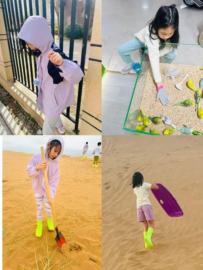 当“童装面料卷王”盯上成人装我再也不愁买衣服了！(图2)