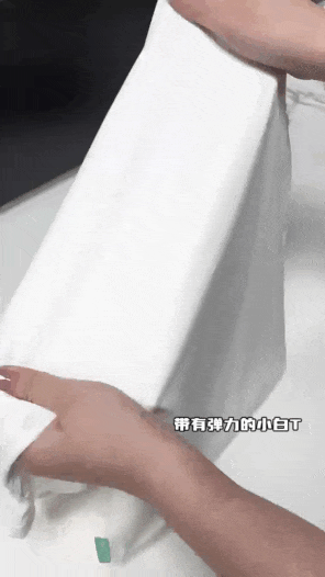 当“童装面料卷王”盯上成人装我再也不愁买衣服了！(图9)