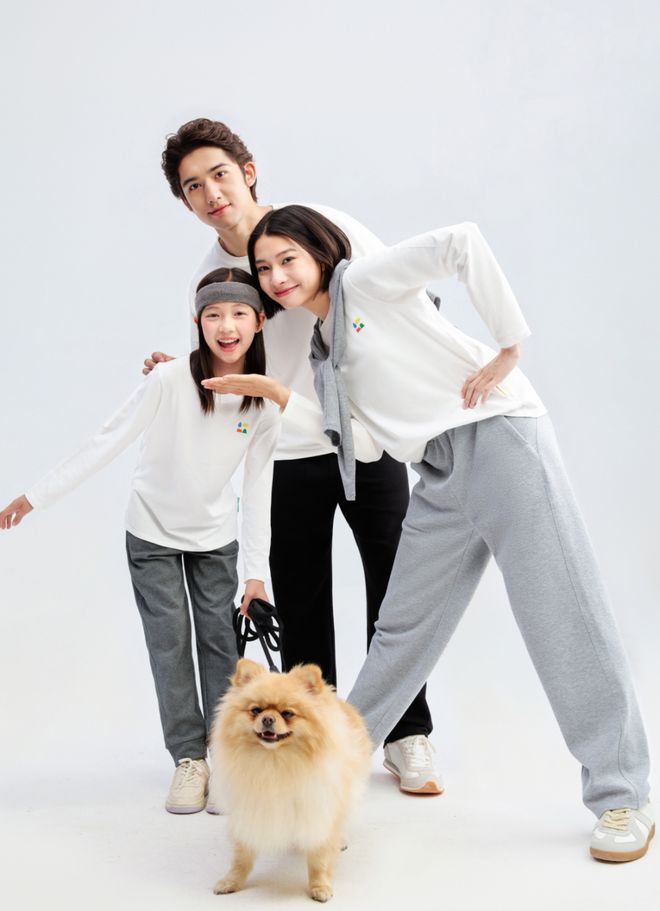 当“童装面料卷王”盯上成人装我再也不愁买衣服了！(图12)