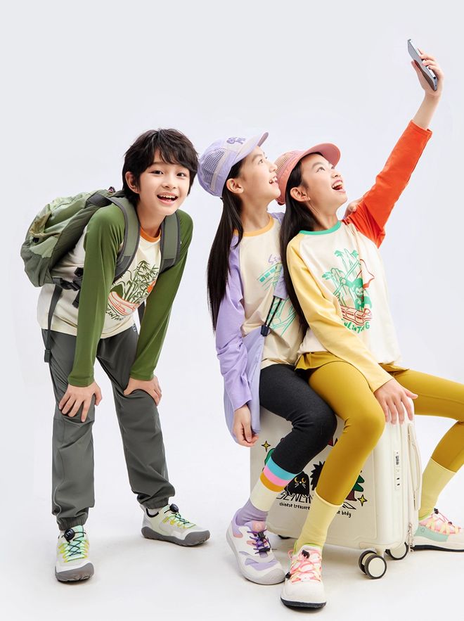 当“童装面料卷王”盯上成人装我再也不愁买衣服了！(图18)