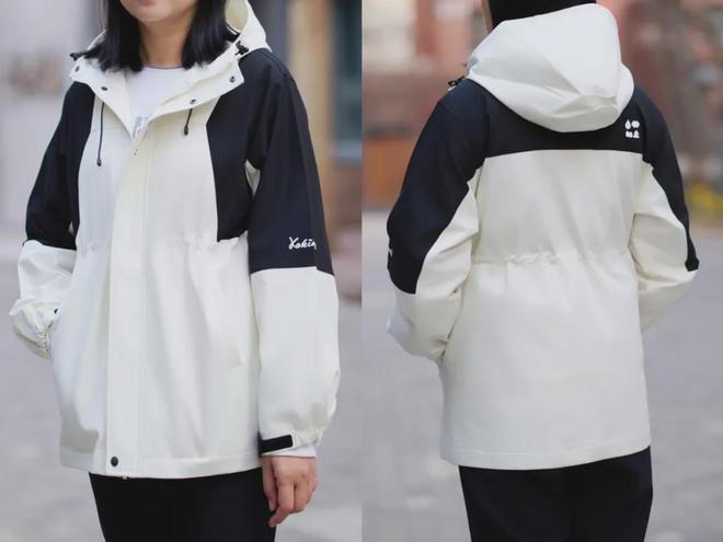 当“童装面料卷王”盯上成人装我再也不愁买衣服了！(图28)