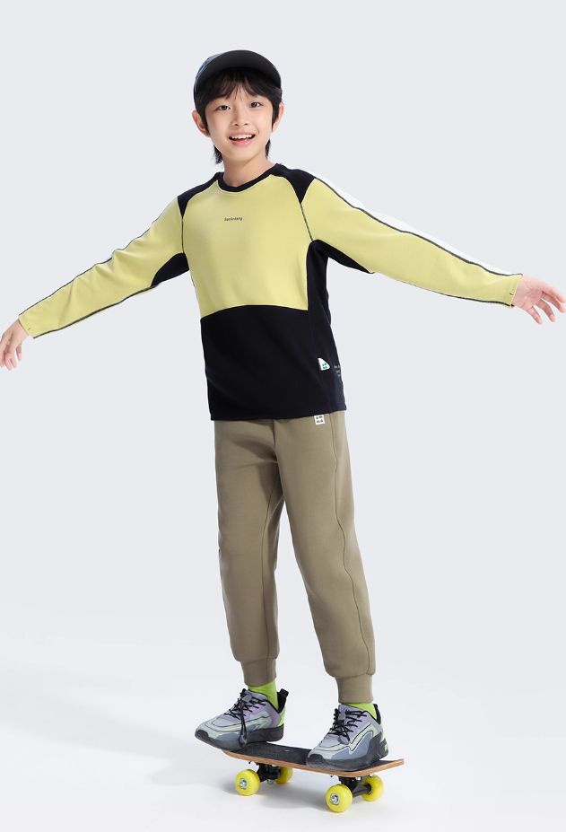 当“童装面料卷王”盯上成人装我再也不愁买衣服了！(图39)