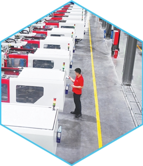 记者探访外贸一线看如何应对市场波动(图2)