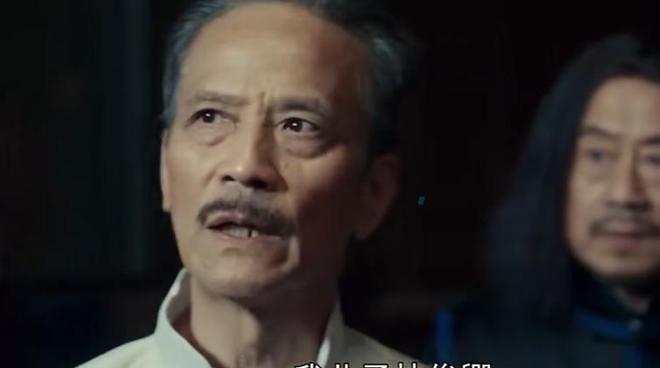 央视《我叫张思德》出圈理由：聂远的演技苏小玎的脸于震衣品(图15)