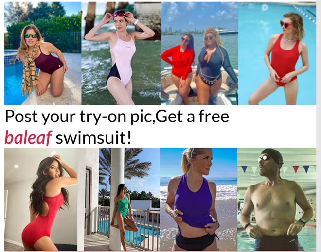 “纯血国货”BALEAF成功偷家lululemon(图8)