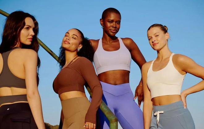 “纯血国货”BALEAF成功偷家lululemon(图10)