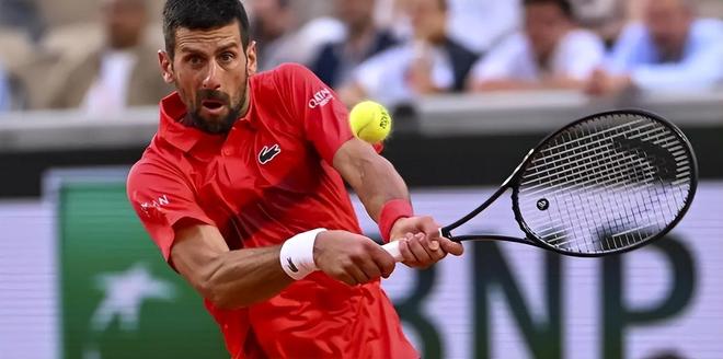 法网男单14决赛明天6月4日赛程：阿卡PK保罗德约PK兹维列夫(图2)