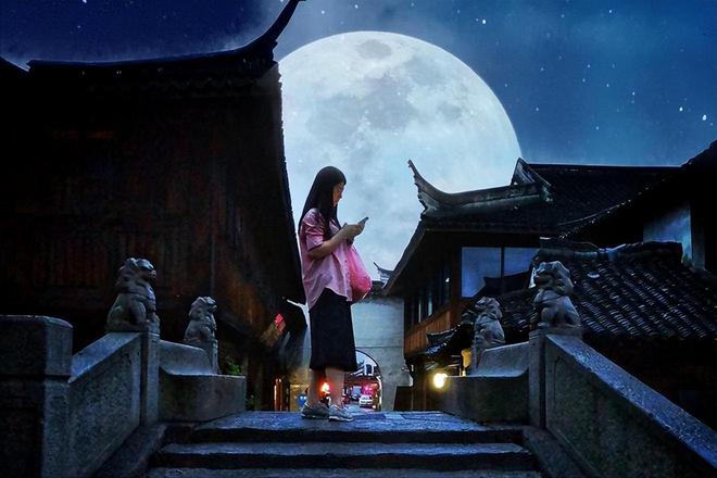 黄山2日游带孩子跟团攻略黄山4人参团两日游人均旅游费用(图5)