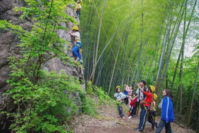 周五宠粉日｜去户外定格温馨家庭时光(图3)