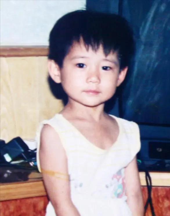 最矮奥运冠军：身高1米37无人追退役后二次发育如今遇到真爱(图4)