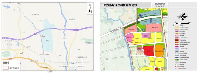 临春、桶井、南丁…三亚开启新一轮大征收！(图11)