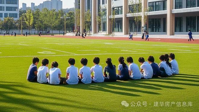 好房TOP热搜璟悦长安处发布：璟悦长安打造未来品质生活(图7)